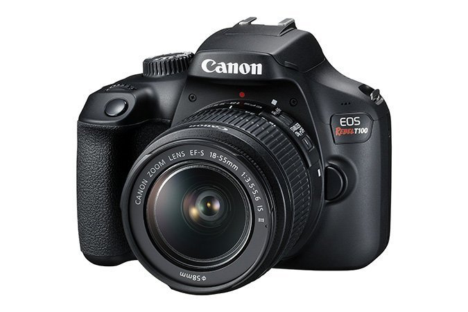 Best lenses for the Canon Rebel T100 broken down by types of photography. Each recommendation also has alternative options to fit every need and budget.