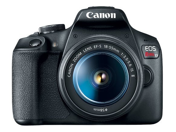 This list of the top 8 Best Canon Rebel T7 camera lenses also includes alternatives for every budget. If you need an EF mount lens for your T7, check this out.