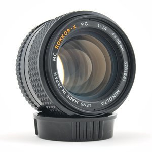 /best-minolta-xg-1-lenses/minolta-mc-rokkor-x-50mm-f14-lens.jpg