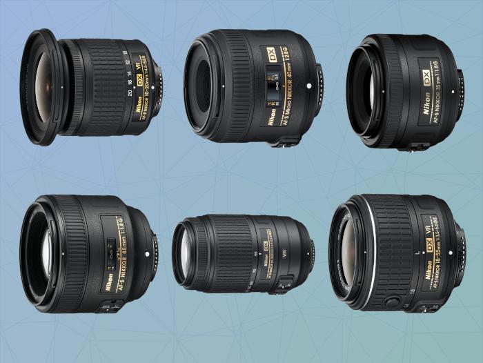 The best Nikon D200 lenses for portraits, action, landscapes, every day photography. Compatible prime and zoom lenses for the Nikon D200.
