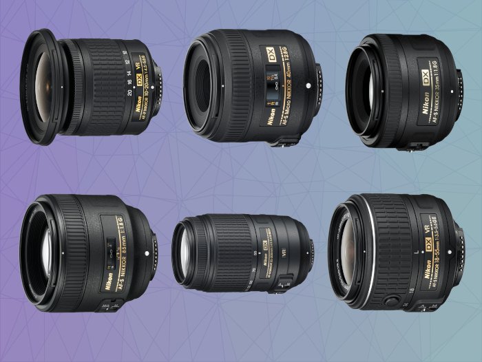 The best Nikon D3000 lenses span from versatile zooms like the AF-S DX NIKKOR 18-55mm f/3.5-5.6G VR to specialist lenses like the AF-S DX Micro-NIKKOR 40mm f/2.8G, catering to different shooting conditions and budgets, all with exceptional compatibility and broad market availability.