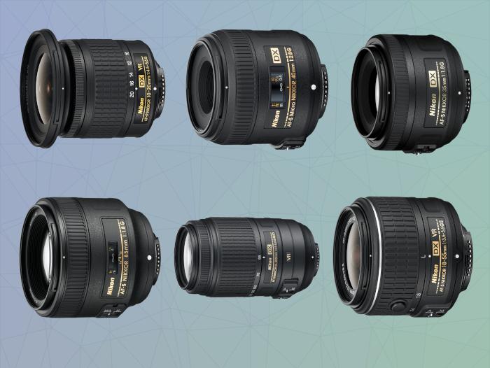 The best Nikon D60 lenses for portraits, action, landscapes, every day photography. Compatible prime and zoom lenses for the Nikon D60.