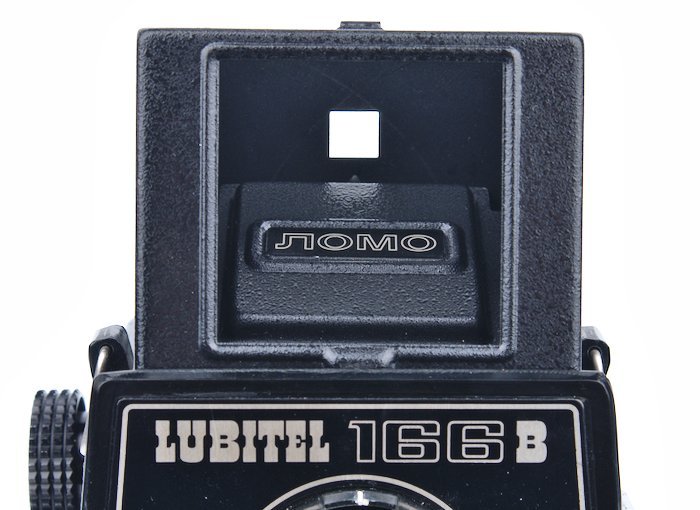 Eye Level Viewfinder