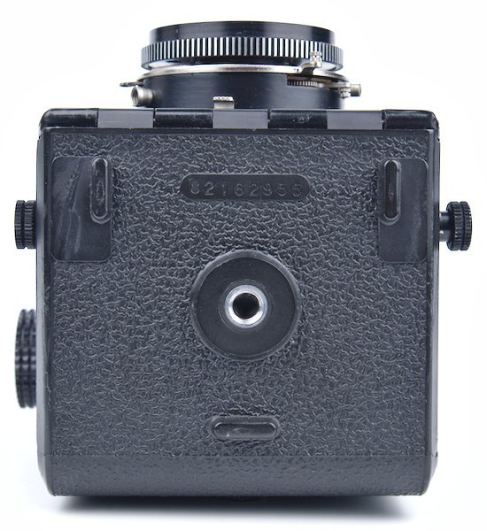 Tripod Mount