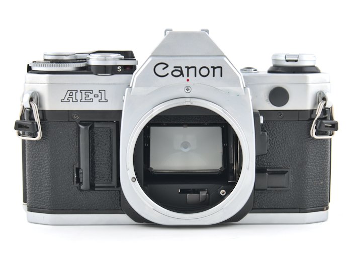 /canon-ae-1-shutter-squeak/canon-ae-1-lens-mount.jpg