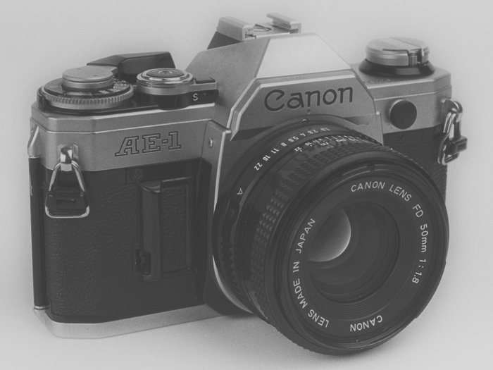 The value of a Canon AE-1 depends on if the camera is functional as well as the overall condition.