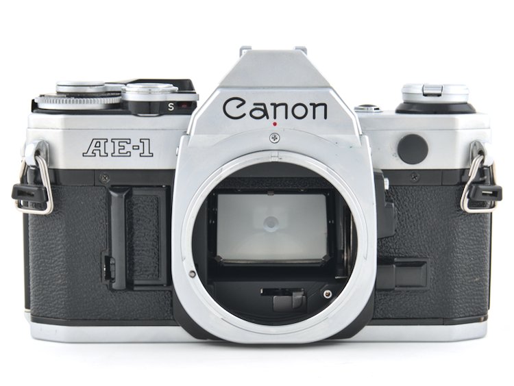 The Canon FD lens mount was a manual focus lens mount used on Canon SLR cameras from 1971 until 1987.