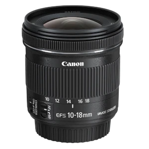 best lens for video and blogging