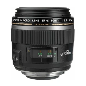 best canon rebel XSi macro lens
