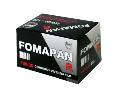 Foma Fomapan R100