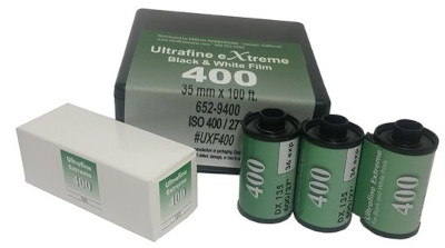 Ultrafine eXtreme 400