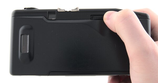 Nishika N9000 Advance Film