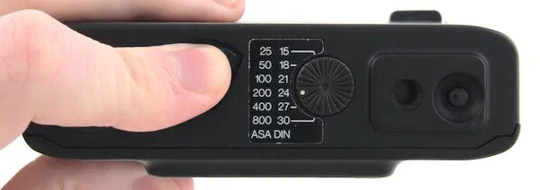 Minox 35 EL Set Film ISO
