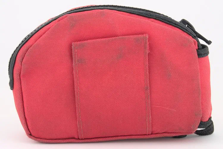 Canon Sure Shot A-1 Case Back Canon Sure Shot A-1 Case Back