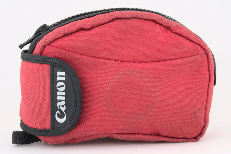 Canon Sure Shot A-1 Case Canon Sure Shot A-1 Case