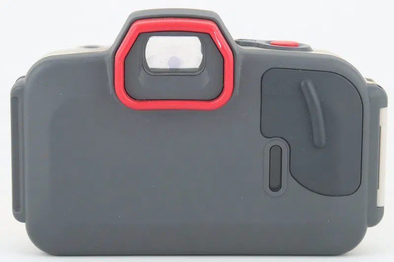 Canon Sure Shot A-1 View Finder Canon Sure Shot A-1 View Finder