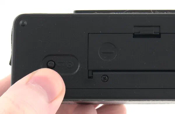 Reto 3D Unlock Film Take-up Spool