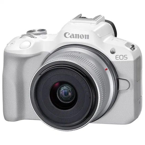 Canon M50 Mark II