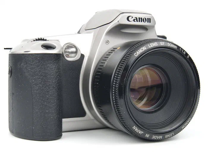 Rebel G Automatic Exposure Shooting Modes