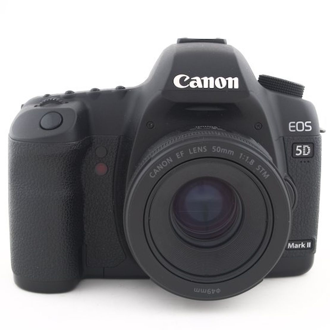 A Guide to the Canon EF Lens Mount