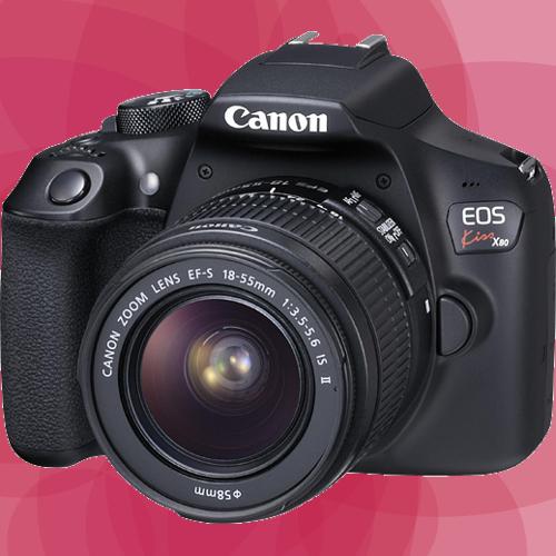 Fun & Budget Friendly Canon Rebel T6 Lenses