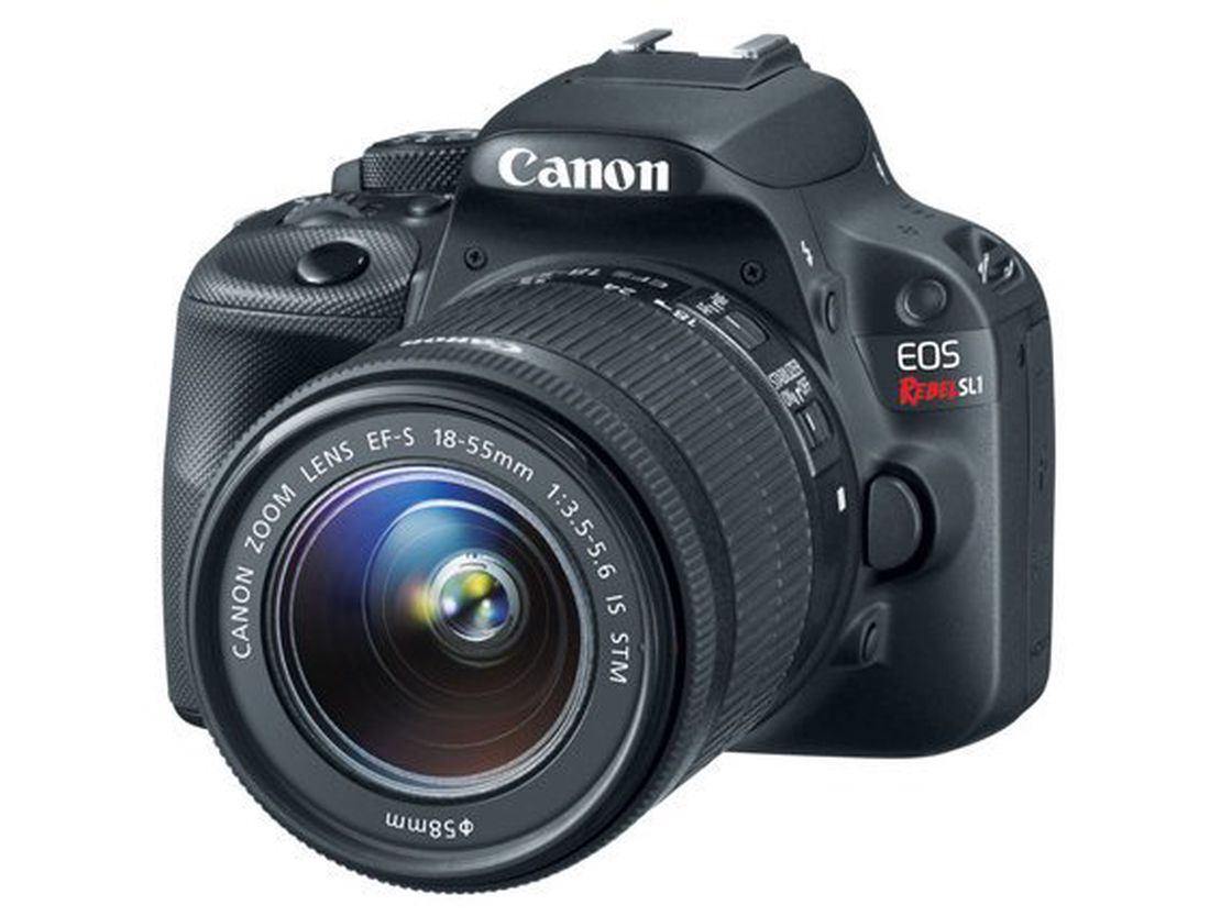 Budget Friendly Canon Rebel SL1 Lenses for Photography (100D)