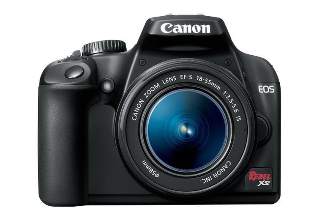 Cheap Fun Canon Rebel XS Lenses