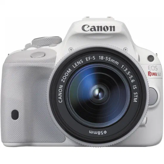 Canon Rebel SL1 Canon Rebel SL1