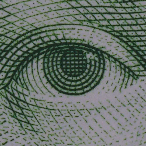 Sample Image Center Crop at 1:2 Magnification Sample Image Center Crop at 1:2 Magnification