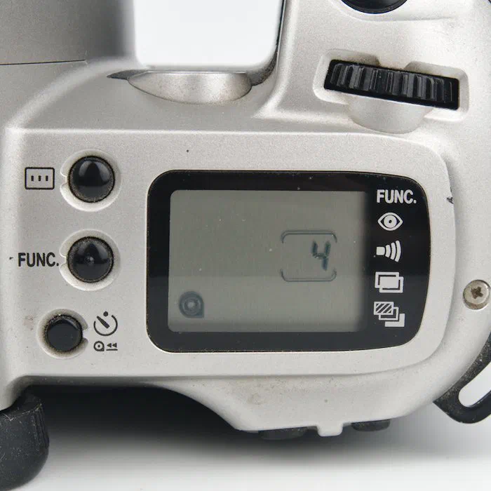 Rebel G Timer & Rewind Button