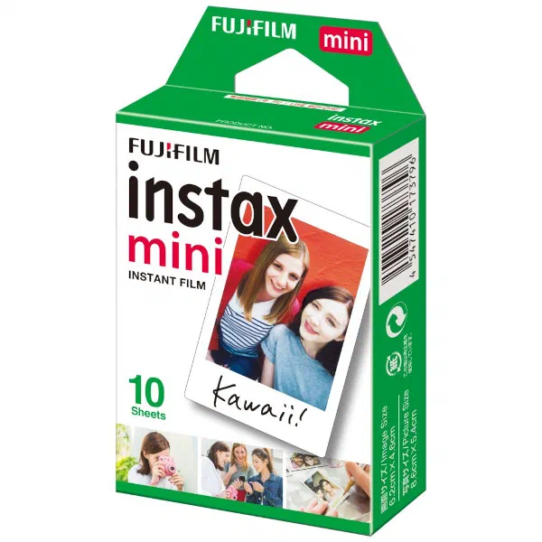 Instax Mini Film Instax Mini Film
