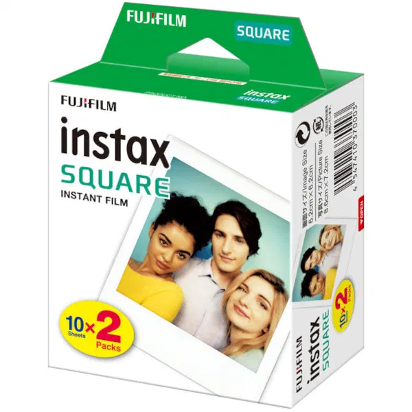 Instax Square Film Instax Square Film