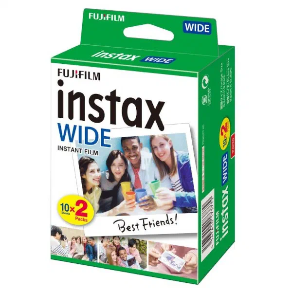 Instax Wide Film Instax Wide Film