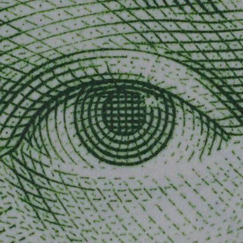 1:2 Magnification Center Crop 1:2 Magnification Center Crop
