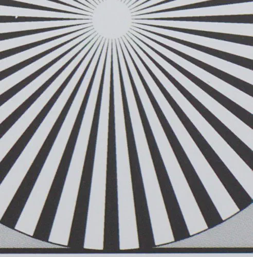 Test Image Corner Crop f/8 Test Image Corner Crop f/8