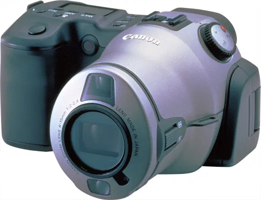 Canon PowerShot Pro70 Canon PowerShot Pro70