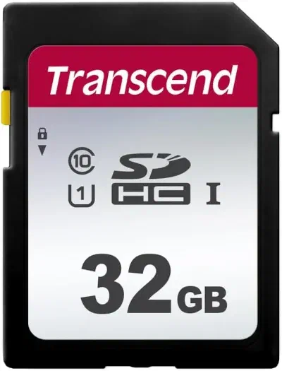 Transcend SDHC 32GB