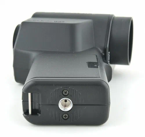Minolta Spotmeter F Tripod Mount