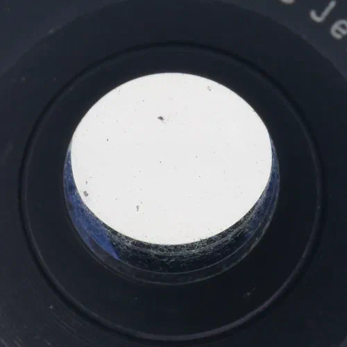Carl Zeiss Jena Tessar 50mm f/2.8 with Lens Fungus