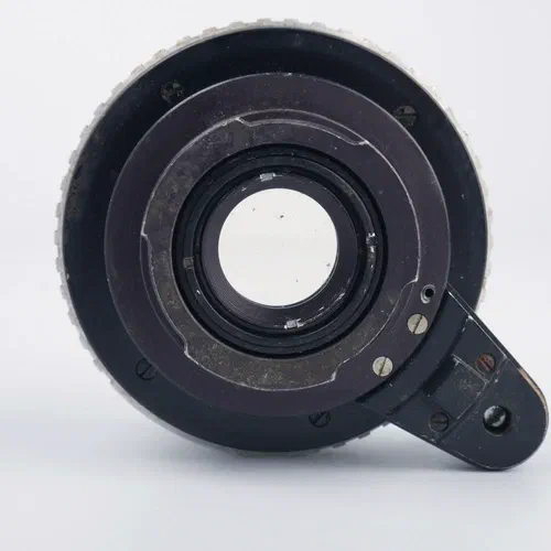 Carl Zeiss Jenna Tessar 50mm f2.8