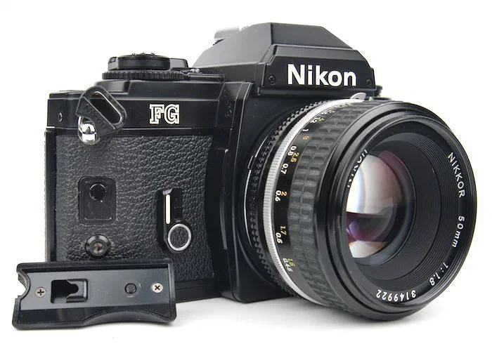 FG Camera Accessories With Grip FG Camera Accessories With Grip