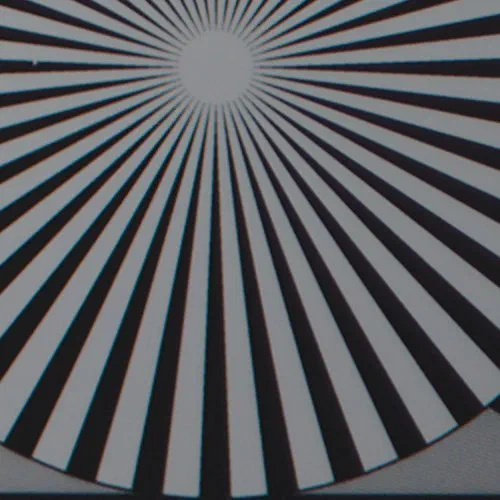 Sample Image Corner Crop f/3 Sample Image Corner Crop f/3