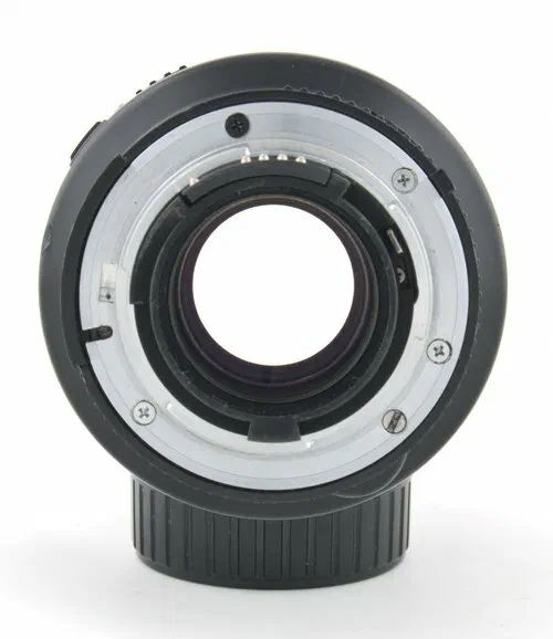 Nikon 105mm f/2.8 Macro Lens AF Drive Nikon 105mm f/2.8 Macro Lens AF Drive