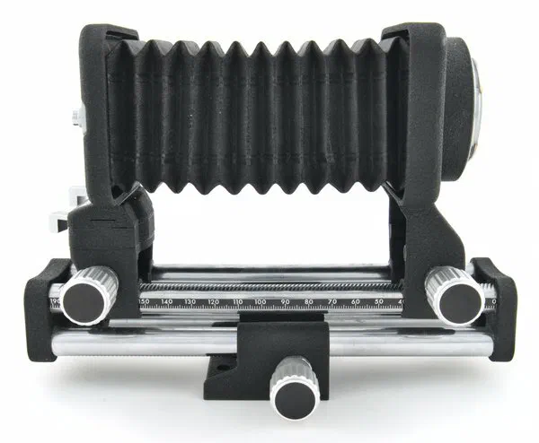 Nikon PB-4 Bellows Standards