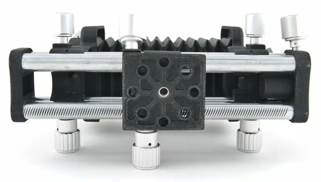 Nikon PB-4 Bottom Tripod Mount