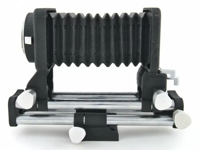 Nikon PB4 Standards Side View