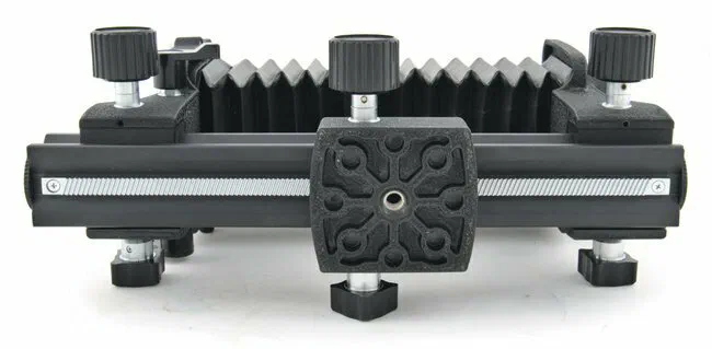 Nikon PB-6 Bottom Tripod Mount