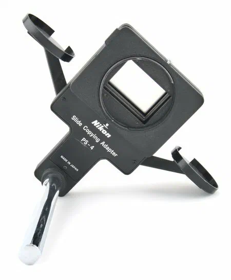 Nikon PS-4 Slide Copier