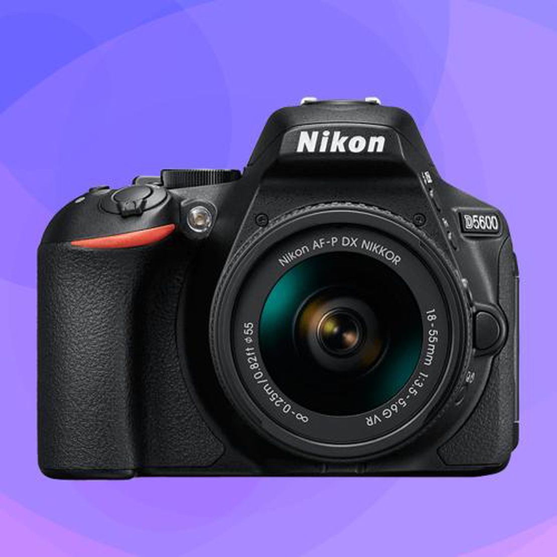 A Guide to the Best Nikon D5600 Lenses