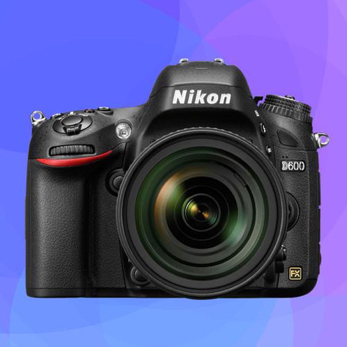 Fun Nikon D600 Lenses for Photography